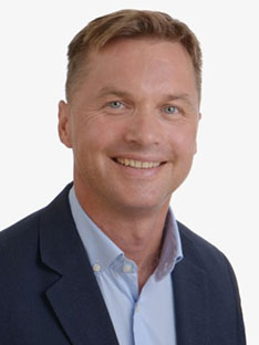 Peter Senn