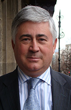 Alfonso Martinez Cearra