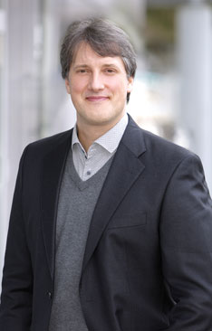 Christian von Luebke