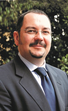 David Ruiz de Olano Apodaca