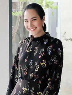 Malinvisa Sakdiyakorn