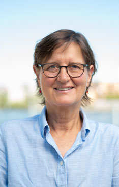 Dr. Helena Obendiek