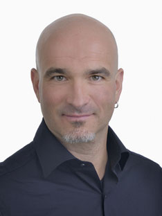 Andreas Zürcher Sibold