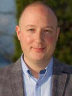 Dominik Godat