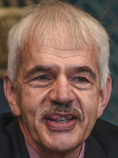 Joachim Welter