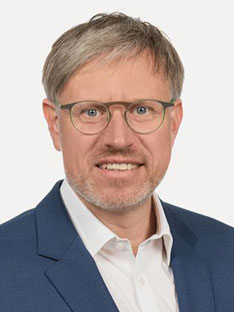 Erik Nagel
