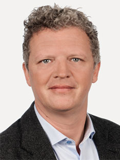 Lukas Lehmann