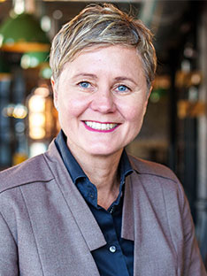 Ursula Berst