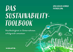 Das Sustainability-Toolbook