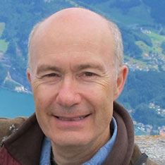Dr. Markus Ulrich