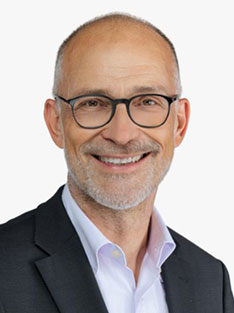 Prof. Dr. Michael Grund