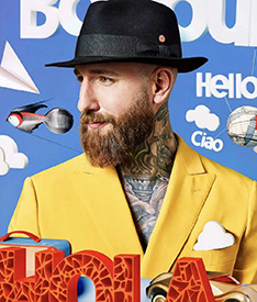 Dominic von Proeck