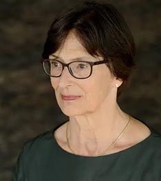 Barbara Haering Referentin NPO-Forum