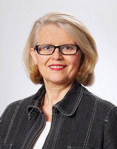 Iren Bischofberger