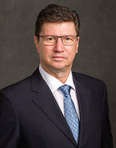 Aldo C. Schellenberg Luzerner Management Forum