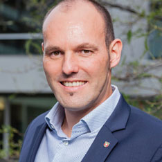 Alex Mathis Dozierende | Lucerne University of Applied Sciences and Arts