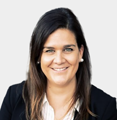 Portrait Manuela Marra