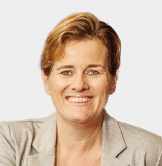 Portrait Seraina Mohr
