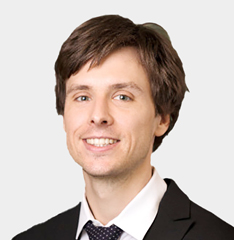 Portrait Philipp Bachmann