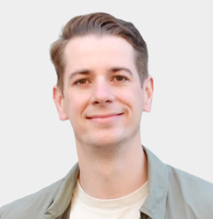 Portrait Marco Schlauri