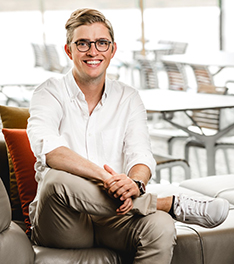 IKM Impuls Mai 2023 Speaker Raphael Willi