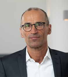 Portrait von Frank Frohmann