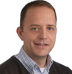 Portrait von Gian Claudio