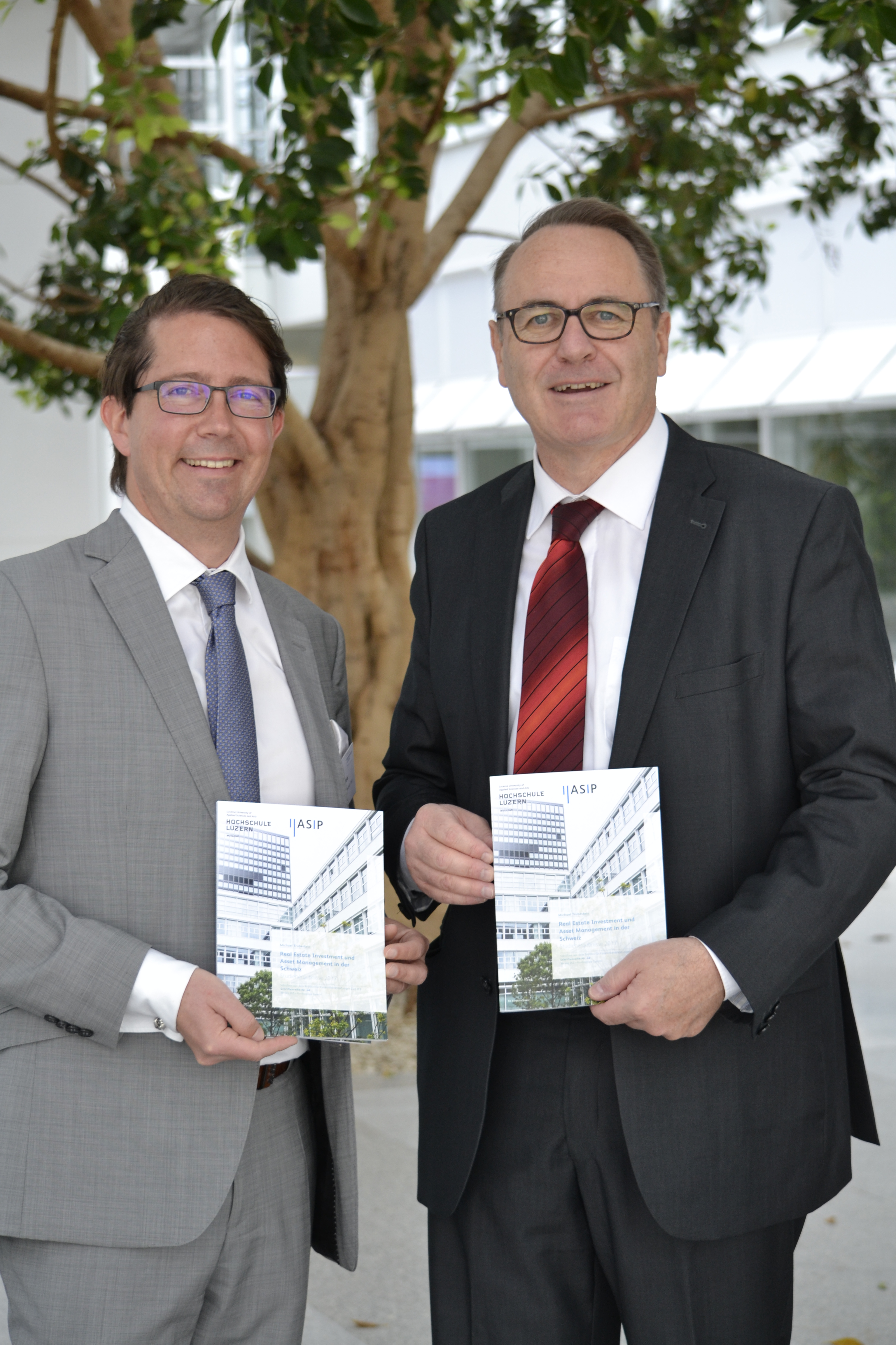 Immobilien-Investitionen