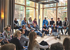 Exkursion nach Zermatt