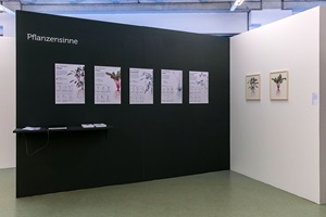 Bachelor Illustration Nonfiction, Werkschau 2018, Hochschule Luzern – Design & Kunst