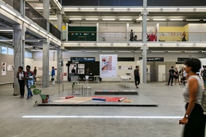 Master Design, Werkschau 2018, Hochschule Luzern – Design & Kunst
