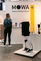 Bachelor Objektdesign, Abschlussarbeit von Anja von Stokar , Werkschau 2018, Hochschule Luzern – Design & Kunst