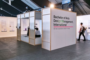Bachelor Design Management, International, Werkschau 2019, Hochschule Luzern – Design & Kunst