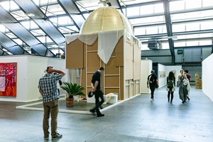 Bachelor Kunst & Vermittlung, Werkschau 2019, Hochschule Luzern – Design & Kunst