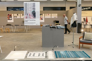 Master Design, Werkschau 2019, Hochschule Luzern – Design & Kunst