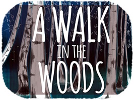App HSLU Anim 2015, «A Walk in the Woods» von Nathalie Wehrli. 