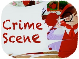 App HSLU Anim 2015, «Crime Scene» von Vera Lang. 