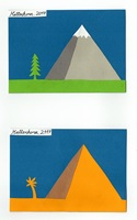Silvain Monney, «Matterhorn 2117»