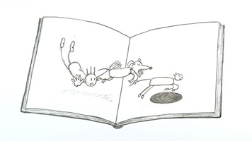 «CATS & DOGS» von Jesús Pérez und Gerd Gockell