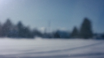 «60,7° NORD» von Noemi Müller, Bachelor Video, Hochschule Luzern - Design & Kunst