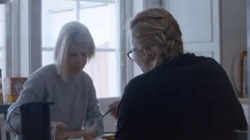 «60,7° NORD» von Noemi Müller, Bachelor Video, Hochschule Luzern - Design & Kunst