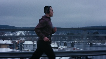 «60,7° NORD» von Noemi Müller, Bachelor Video, Hochschule Luzern - Design & Kunst