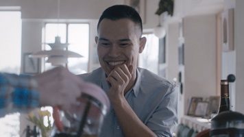 «60,7° NORD» von Noemi Müller, Bachelor Video, Hochschule Luzern - Design & Kunst