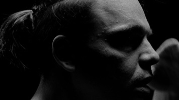 Still aus «Atman» von Daniel Bleuer, 2.Jahresfilm 2019 im Bachelor Video der Hochschule Luzern – Design & Kunst 