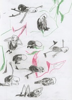 Alleswasichberühre von Marion Täschler 