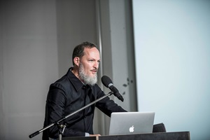 Markus Koeck, Design promoviert