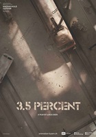 3.5 Perscent – Lukas Bieri