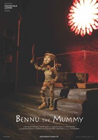 Bennu the Mummy – Arel Jasmine Christen, Julie Pelckmans
