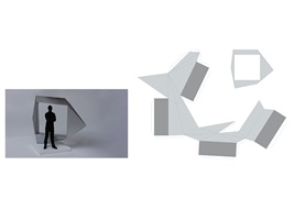 Corporate Design Modul, Anna Kleger, Céline Schmid, 2023