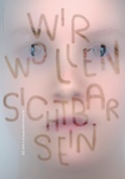 Plakat-Modul, Gina Burri, 2020
